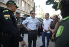 &ldquo;No nos interesa un contralor de bolsillo&rdquo;: Gobierno reacciona a elecci&oacute;n de Jorge Laverde