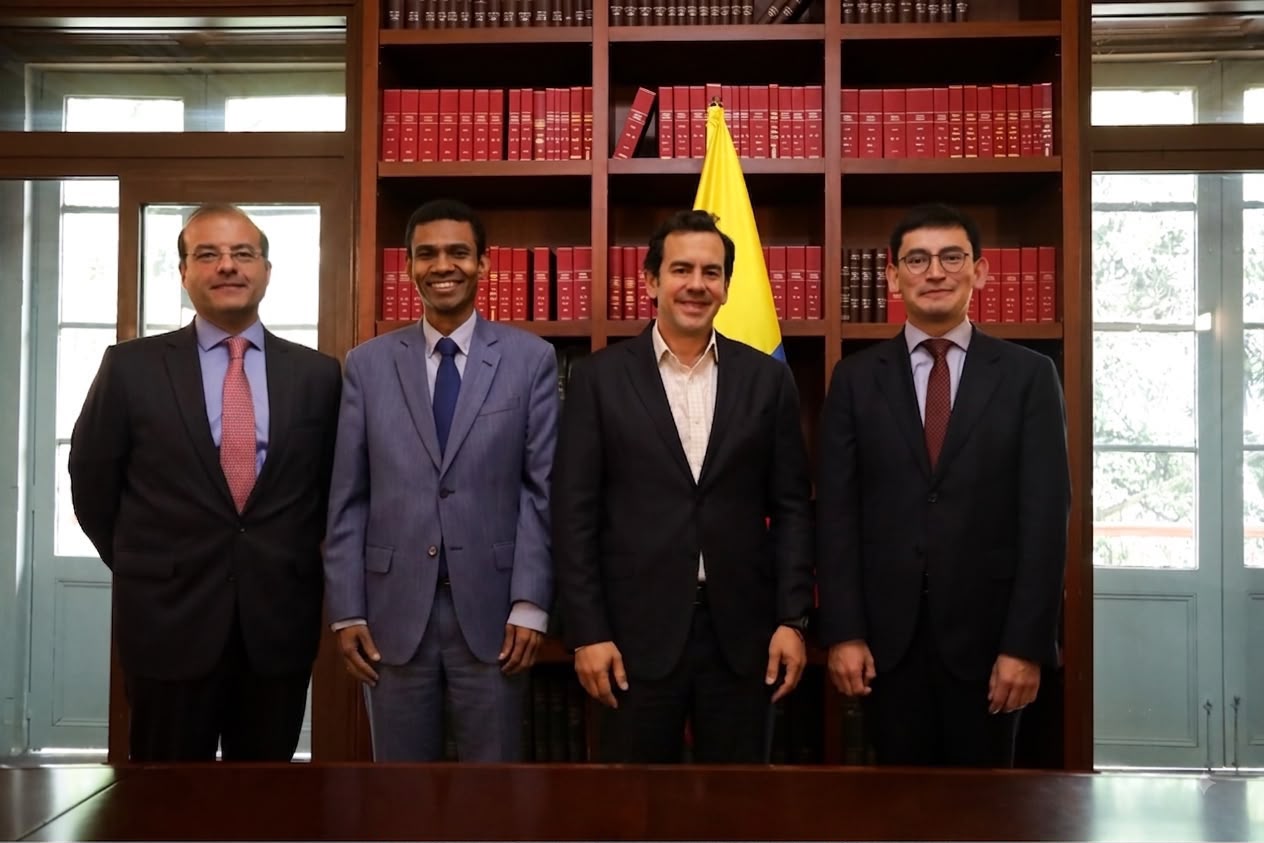 Nuevos nombres llegan al Ministerio del Interior: Lara refuerza su equipo directivo
