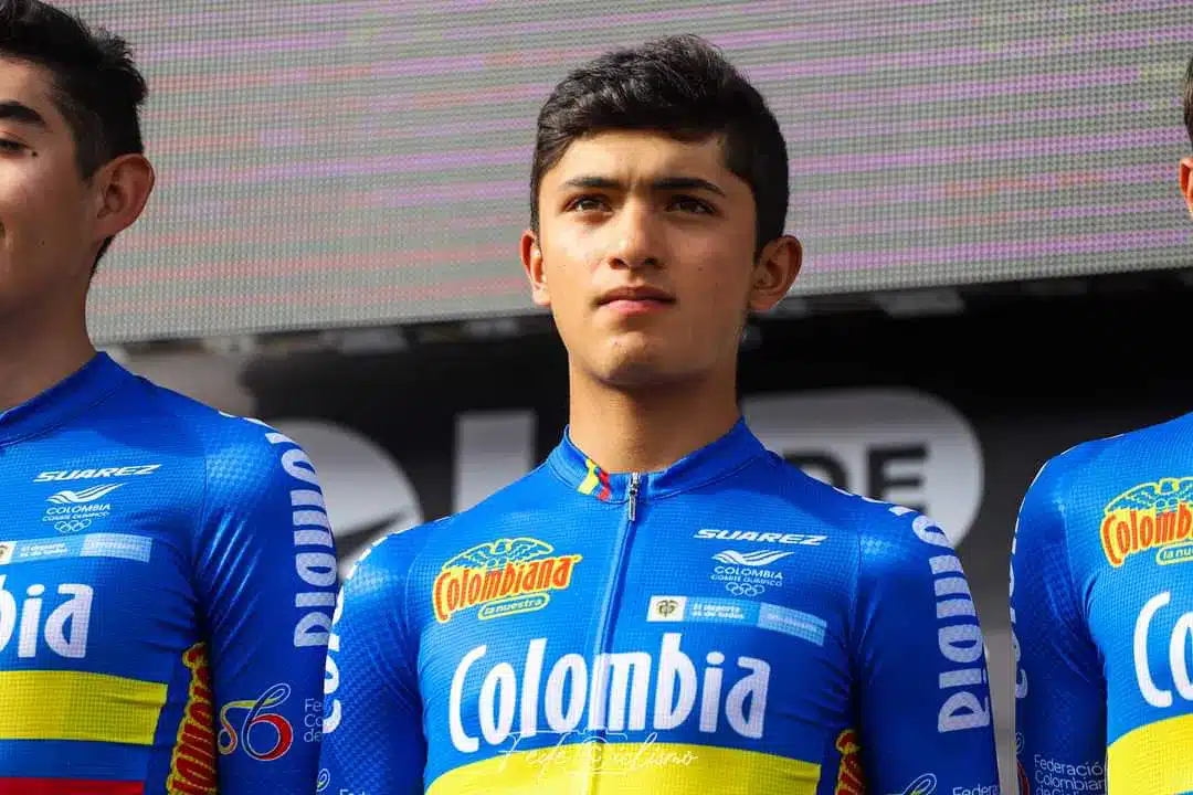 Santiago Umba